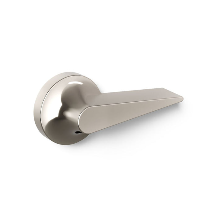 KOHLER K-9176 San Souci Trip lever for K-4007, vibrant polished nickel - view 4