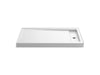 KOHLER KOHLER K-9194 Bellwether 60" x 34" alcove shower base, right offset drain