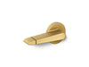KOHLER K-9236 Dual-flush trip lever, right hand