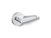 KOHLER Dual-flush trip lever, left hand