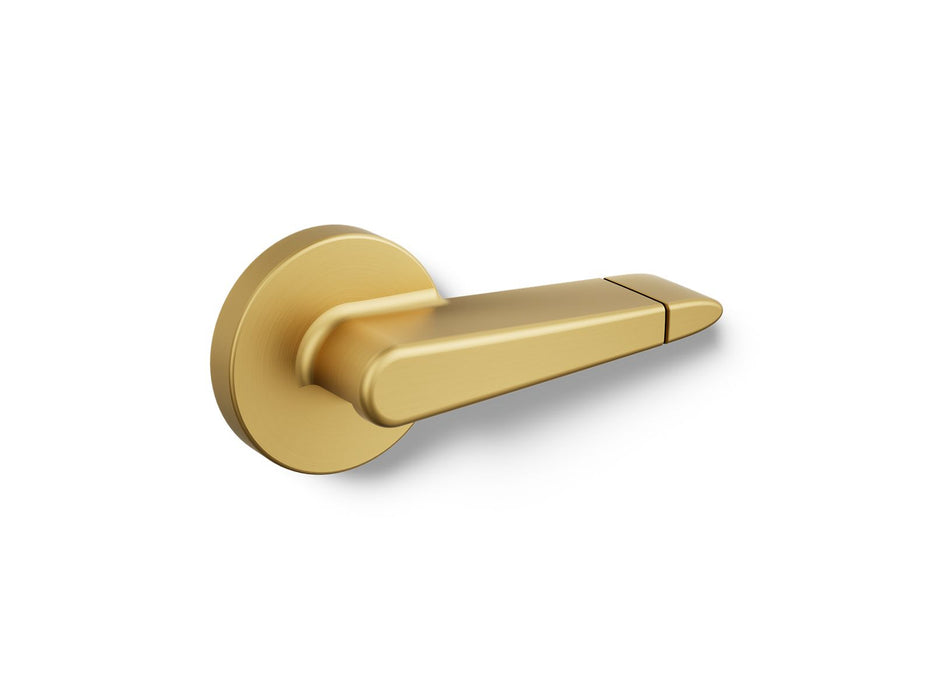 KOHLER K-9237 Dual-flush trip lever, left hand