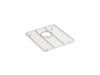 KOHLER Riverby Sink rack for K-8679