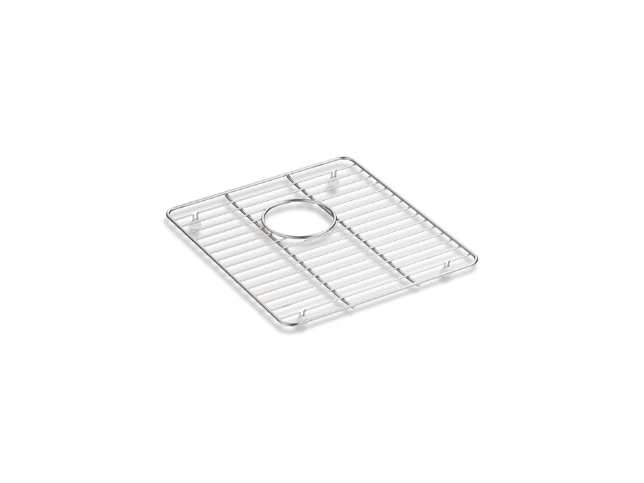 KOHLER Riverby Sink rack for K-8679