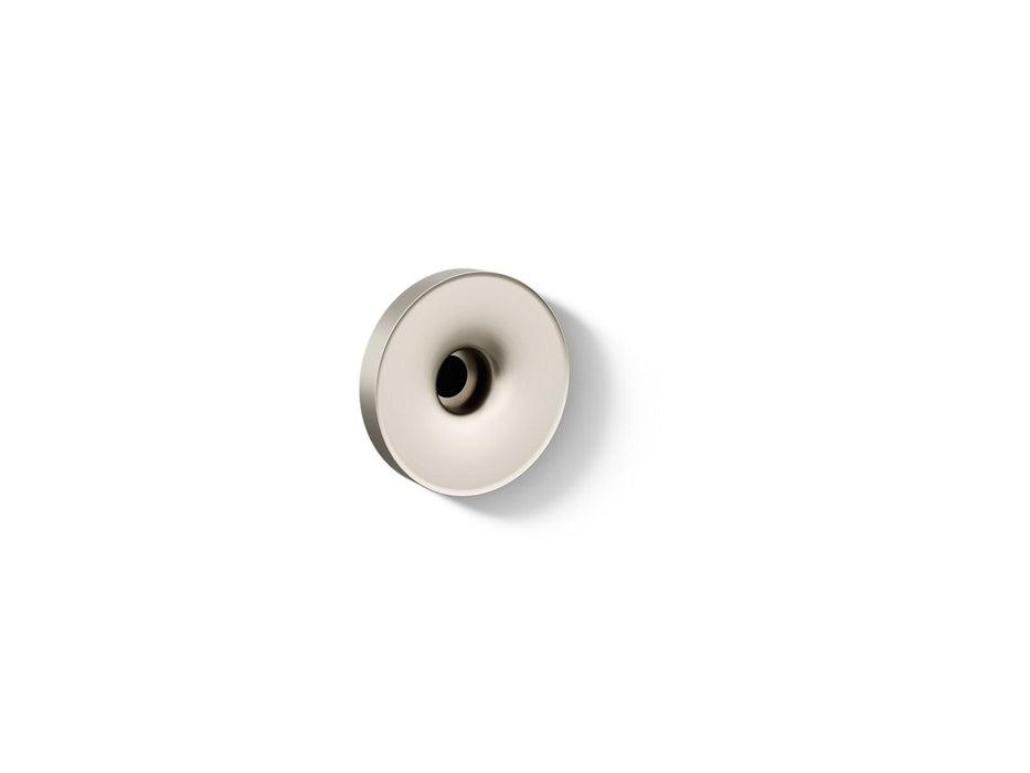KOHLER K-923 Laminar Wall- or -ceiling-mount bath filler