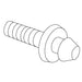 KOHLER K-92622 Grommet, Grab Bar
