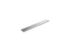 KOHLER K-9331 Groove Aluminum cover, 42"