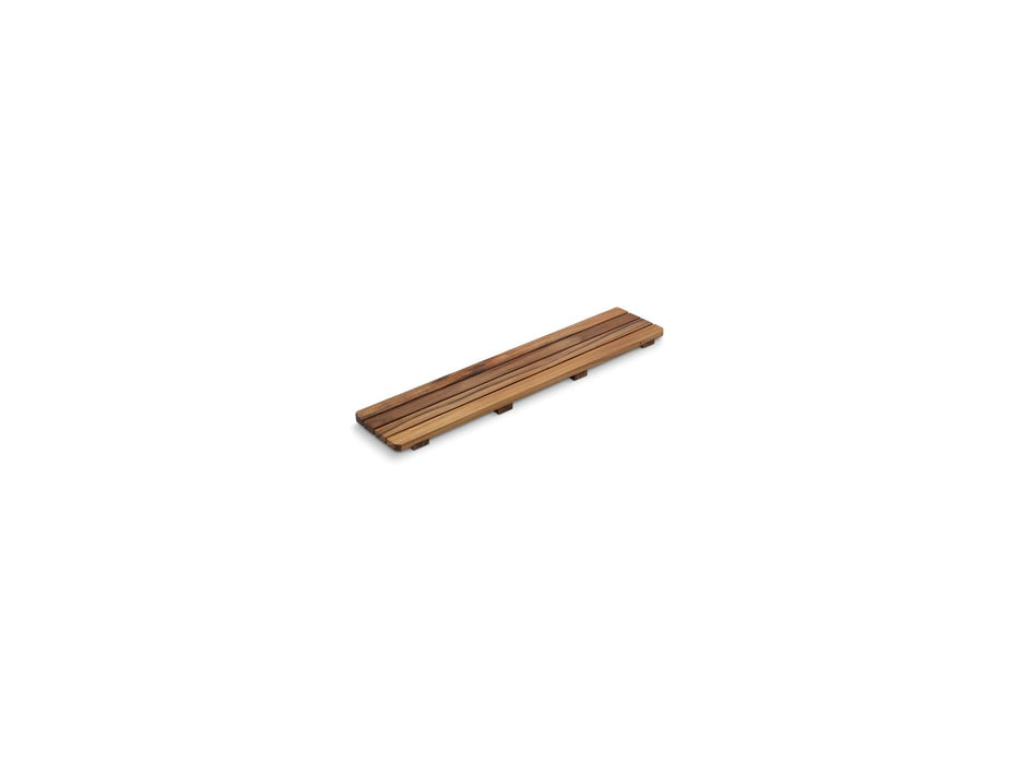 3/4 view of product