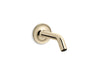 KOHLER Purist Shower arm and flange