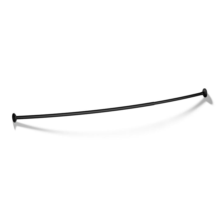 KOHLER K-9349 Expanse Curved shower rod