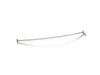 KOHLER KOHLER K-9349 Expanse Curved shower rod