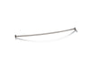 KOHLER KOHLER K-9349 Expanse Curved shower rod
