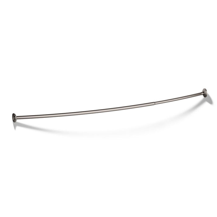 KOHLER KOHLER K-9349 Expanse Curved shower rod