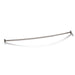 KOHLER KOHLER K-9349 Expanse Curved shower rod
