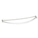 KOHLER Expanse Curved shower rod