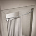 KOHLER K-9351 Expanse Curved shower rod, polished stainless - view 5