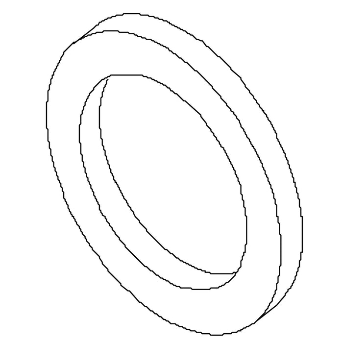 KOHLER K-93542 Neck Gasket