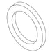 KOHLER K-93542 Neck Gasket