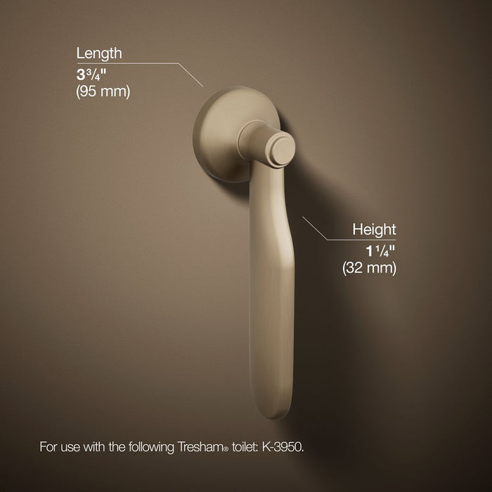 KOHLER Tresham Trip lever