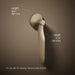 KOHLER Tresham Trip lever