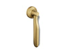 KOHLER K-9375 Tresham Trip lever