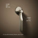 KOHLER Tresham Trip lever
