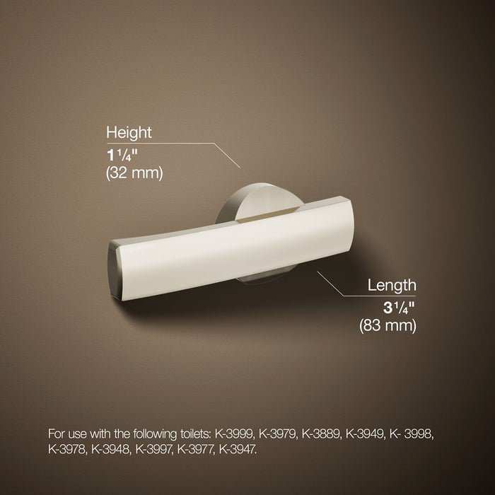 KOHLER Wellworth Trip lever