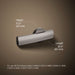 KOHLER Wellworth Trip lever