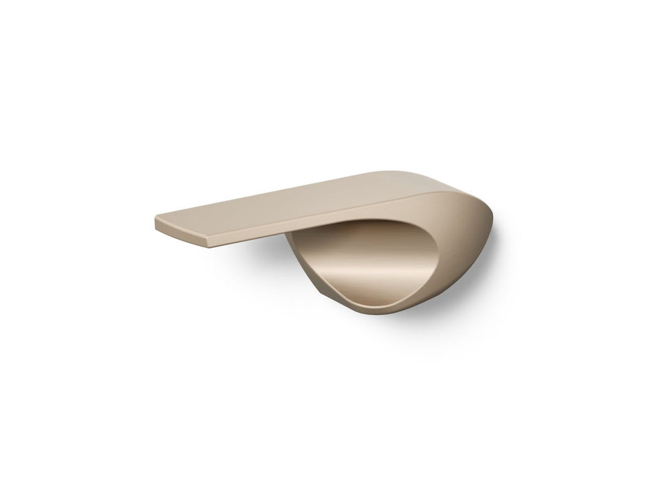 Kohler Wellworth Left-hand trip lever