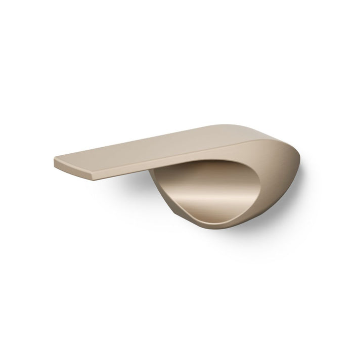 Kohler Wellworth Left-hand trip lever