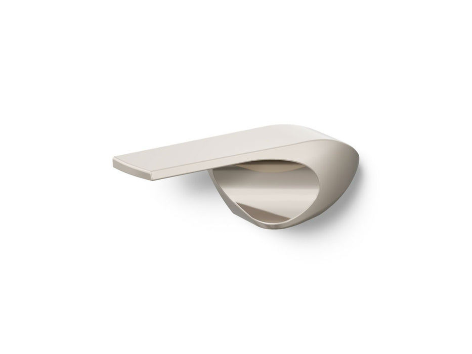 Kohler Wellworth Left-hand trip lever
