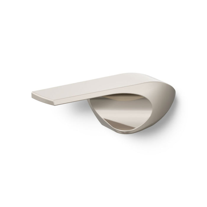 Kohler Wellworth Left-hand trip lever