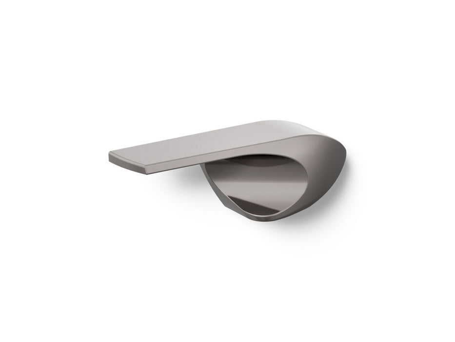 Kohler Wellworth Left-hand trip lever