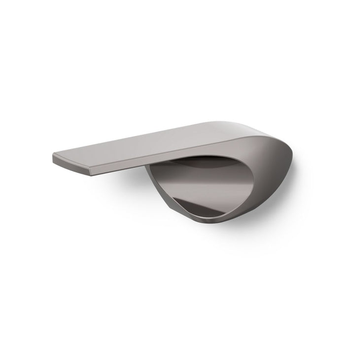 Kohler Wellworth Left-hand trip lever