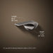Kohler Wellworth Left-hand trip lever