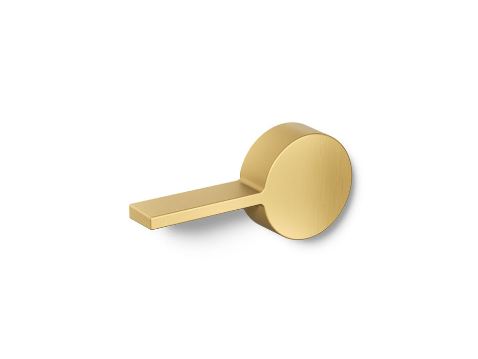 KOHLER K-9385 Kelston Left-hand trip lever
