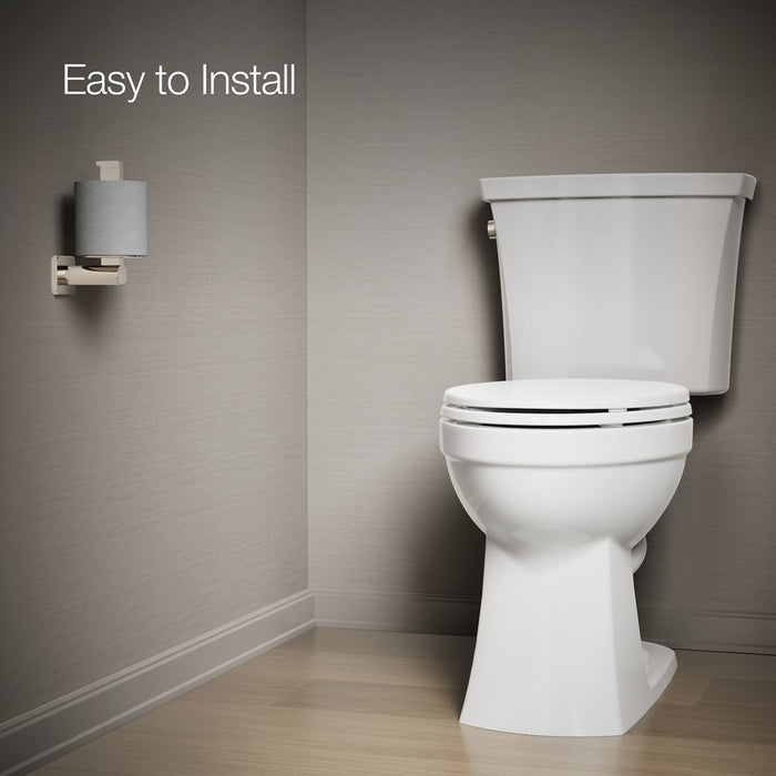 KOHLER K-9385 Kelston Left-hand trip lever