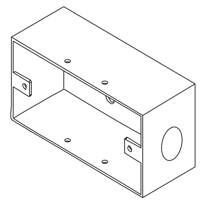 KOHLER K-93892-A Electric Box