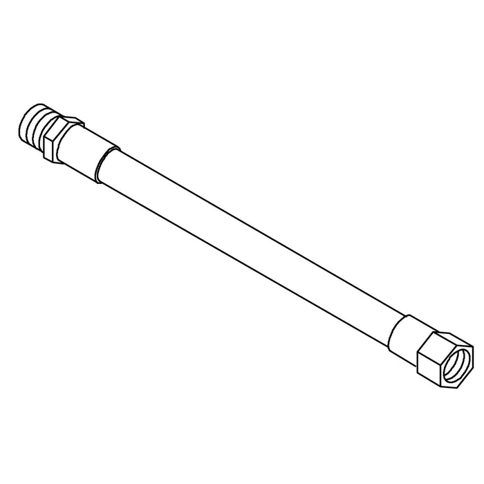 KOHLER K-93948-C1 Hose, 6.84 Long