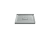 KOHLER K-9396 Archer 36" x 36" alcove shower base, center drain