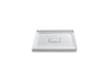 KOHLER K-9396 Archer 36" x 36" alcove shower base, center drain