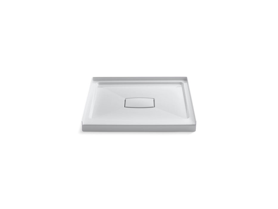 KOHLER K-9396 Archer 36" x 36" alcove shower base, center drain