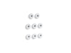 KOHLER RiverBath Whirlpool trim kit