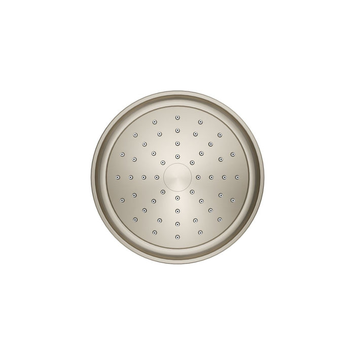 KOHLER K-939-G Purist Single-function showerhead, 1.75 gpm