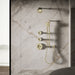 Kohler Purist Single-function showerhead, 1.75 gpm