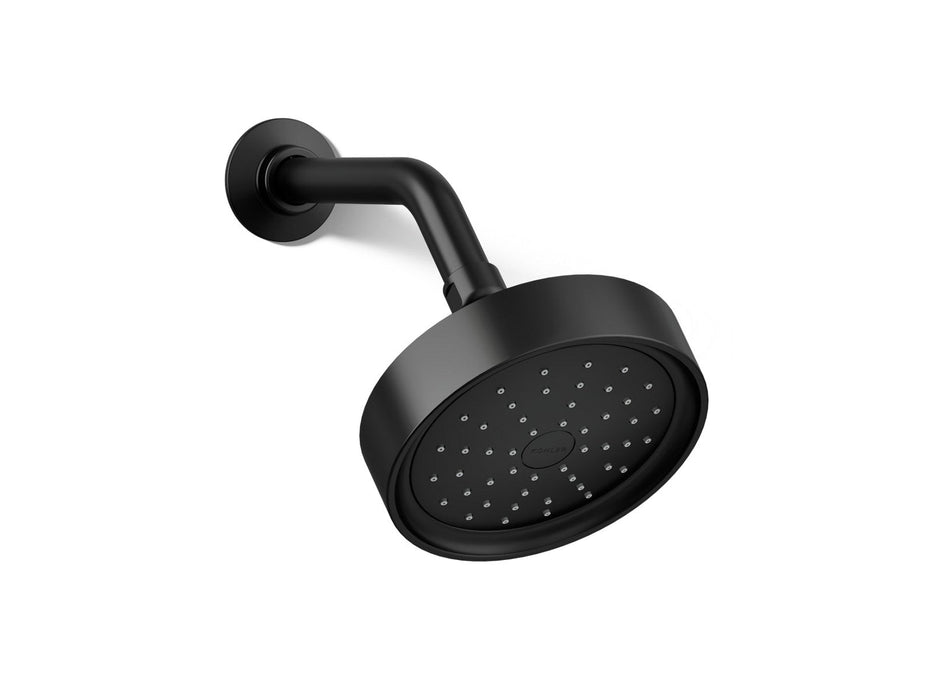 KOHLER K-939-H Purist Single-function showerhead, 1.5 gpm