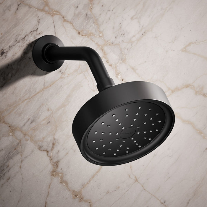 KOHLER K-939-H Purist Single-function showerhead, 1.5 gpm
