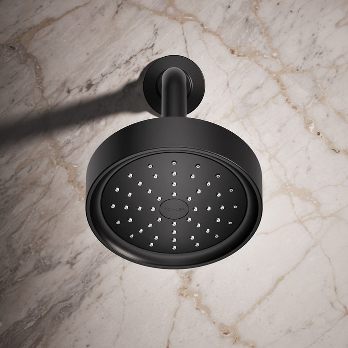 KOHLER K-939-H Purist Single-function showerhead, 1.5 gpm