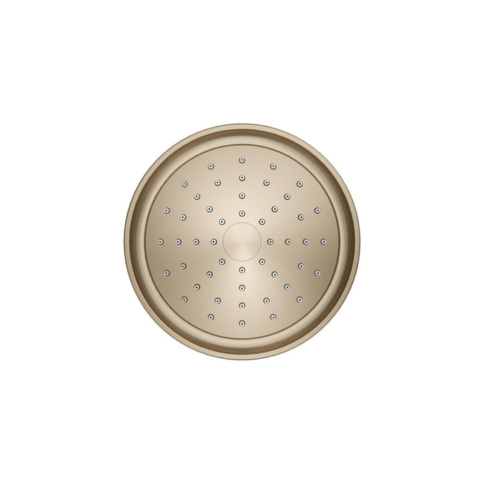 KOHLER K-939-H Purist Single-function showerhead, 1.5 gpm