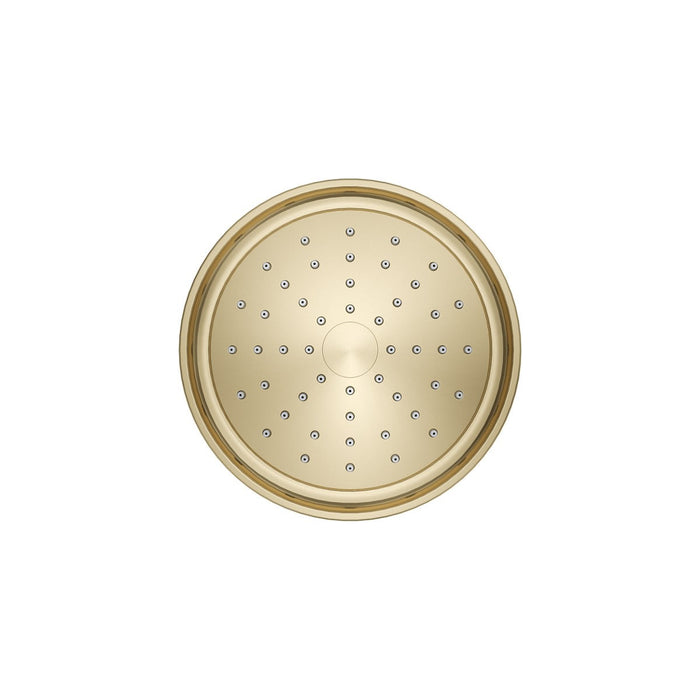 KOHLER K-939-H Purist Single-function showerhead, 1.5 gpm
