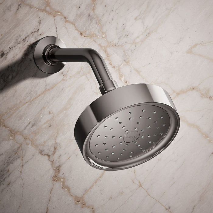 KOHLER K-939-H Purist Single-function showerhead, 1.5 gpm